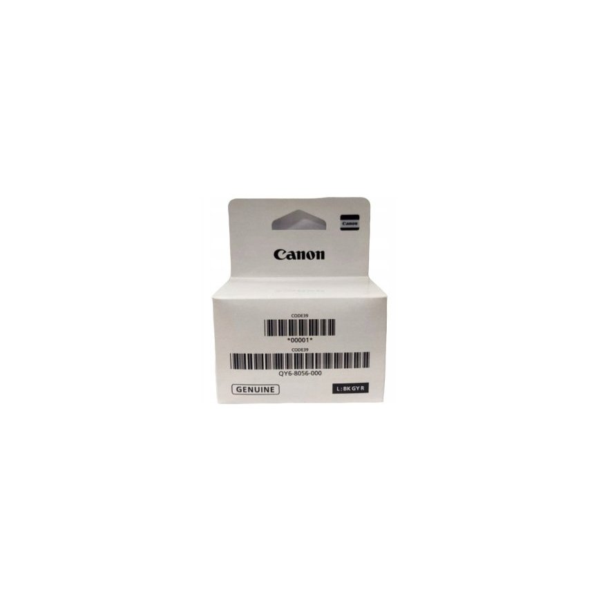 Canon originali kairioji spausdinimo galvutė L QY6-8056