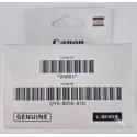 Canon oriģinālā drukāšanas galviņa kreisā L QY6-8056 Canon oriģinālā drukāšanas galviņa kreisā L QY6-8056