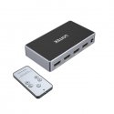 UNITEK V1111A vaizdo signalų daliklis HDMI 3x HDMI UNITEK V1111A vaizdo signalų daliklis HDMI 3x HDMI