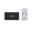 UNITEK V1111A video splitter HDMI 3x HDMI UNITEK V1111A video splitter HDMI 3x HDMI