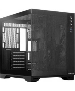 Chieftec VISIO AIR без вентилятора (GM-30B-M-FL-OP)