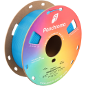 Polymaker Polimaker Panchroma PLA Translucent 1.75mm 1kg - Translucent Pilkas Polymaker Polimaker Panchroma PLA Translucent 1.75mm 1kg - Translucent Pilkas