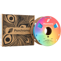 Polymaker Polimaker Panchroma PLA caurspīdīgs 1.75mm 1kg - Caurspīdīgs pelēks Polymaker Polimaker Panchroma PLA caurspīdīgs 1.75mm 1kg - Caurspīdīgs pelēks