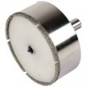 Gręžimo karūna su koteliu ir centriniu grąžtu Ecef TCT Inox 22x29 mm Gręžimo karūna su koteliu ir centriniu grąžtu Ecef TCT Inox 22x29 mm
