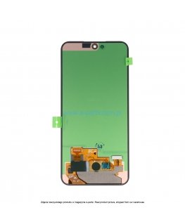 LCD display for SAMSUNG A35 INCELL without frame