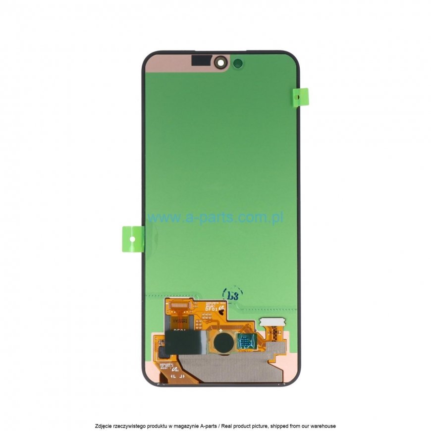 LCD display for SAMSUNG A35 INCELL without frame