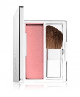 Clinique Blushing Blush Powder Blush 20 skaistalai 6 g Bashful Blush Milteliai