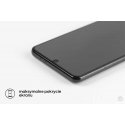 Protective glass MyScreen Diamond Glass Edge Lite FG for Google Pixel 9a in black color