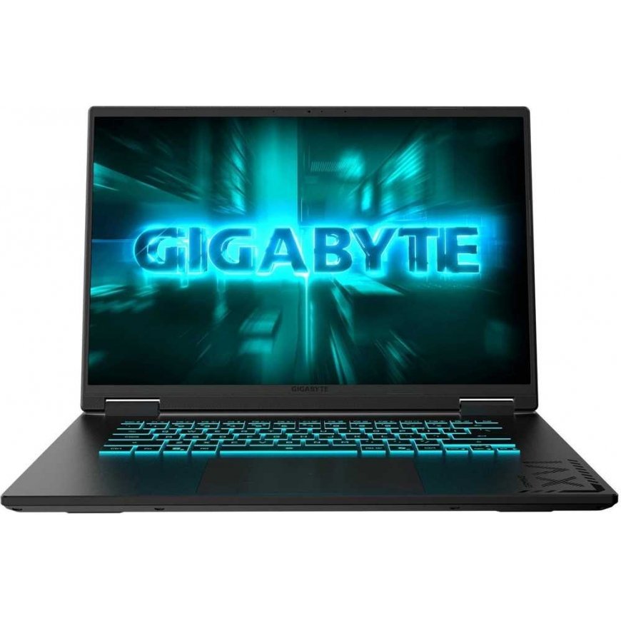 Gigabyte spēļu klēpjdators A16 3VH Ryzen