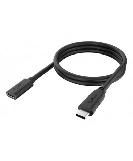 Akasa AK-CBUB70-12BK USB cable 1.2 m USB C Black