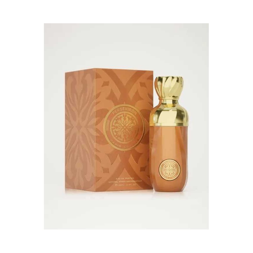 Parīzes stūra Perseviron Eau De Parfum 100ml