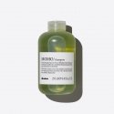 Davines Momo Shampoo 75 ml Шампунь Женский Davines Momo Shampoo 75 ml Шампунь Женский