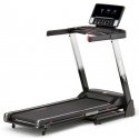 Juoksupenkki REEBOK A2.0 Astroride hopea