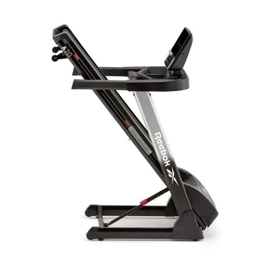 REEBOK A2.0 Astroride treadmill silver – 2