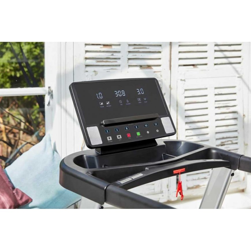 Juoksupenkki REEBOK A2.0 Astroride hopea – 3