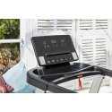 Juoksupenkki REEBOK A2.0 Astroride hopea