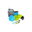 MSR 2 Person Mess Kit MSR 2 Person Mess Kit
