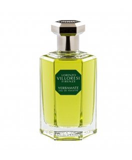 Lorenzo Villoresi Yerbamate 100 ml Unisekso stiliaus