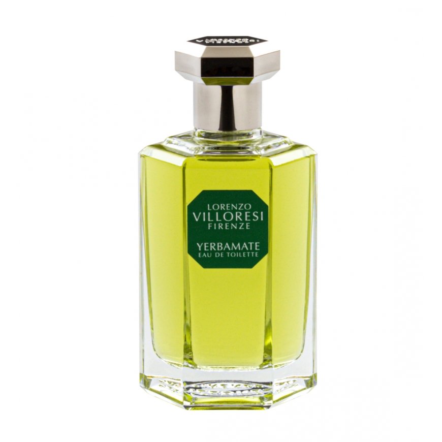 Lorenzo Villoresi Yerbamate 100 ml Unisekso stiliaus
