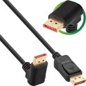 InLine 17152O DisplayPort кабель 2 m Черный