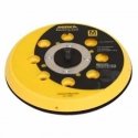 Mirka lihvpadi 5/16'' 125 mm 28H kõva Mirka lihvpadi 5/16'' 125 mm 28H kõva
