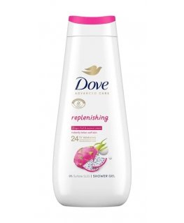 Advanced Care Replenishing Shower Gel