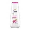 Täpsem hooldus taastav dušigeel - Sprchový gel Täpsem hooldus taastav dušigeel - Sprchový gel