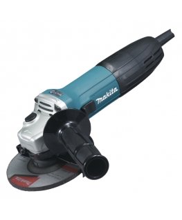 Makita GA5030R nurklihvija 125, 6.4 11000 RPM 720 W 1,8 kg
