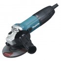 Makita GA5030R leņķa slīpmašīna 125, 6.4 11000 RPM 720 W 1,8 kg Makita GA5030R leņķa slīpmašīna 125, 6.4 11000 RPM 720 W 1,8 kg