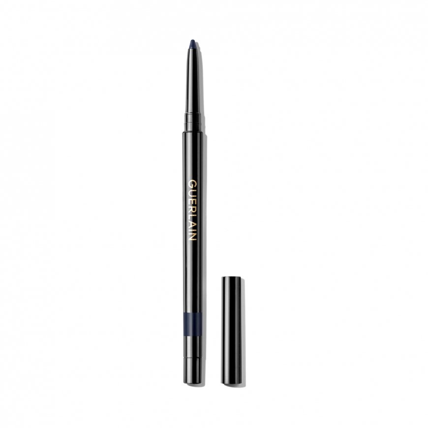 Guerlain The eye pencil 0,35 g Kremas 03 Night Blue