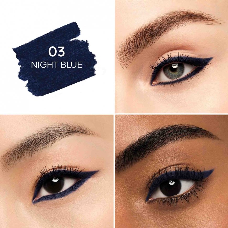 Guerlain The Eye Pencil Night Blue 03 0.35 g – 2