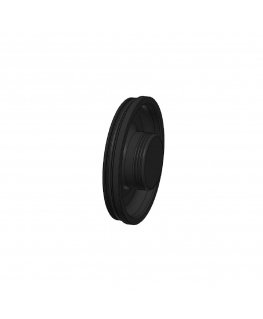 Rusan Cover for connector (for clip-on)