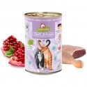 GranataPet 198240 mitrā kaķu barība 400 g