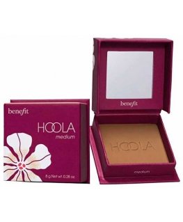 Пудра для бронзирования Benefit Hoola Bronzer Medium (пудра-бронзер) 8 г