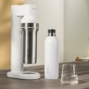 Brita 1046738 piederums gāzēto dzērienu automātam Ūdens gāzēšanas pudele Brita 1046738 piederums gāzēto dzērienu automātam Ūdens gāzēšanas pudele