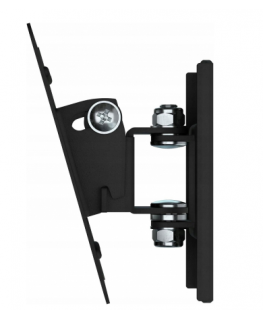 Lamex LXLCD137 Wall mounted TV bracket for up to 32" / 25kg