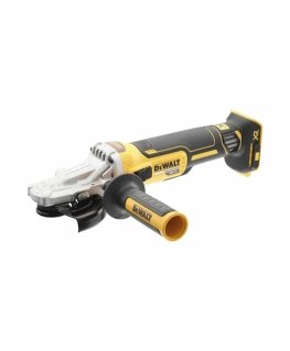 DeWALT DCG405FNT-XJ leņķa slīpmašīna 12,5 cm 9000 RPM 1000 W 1,74 kg