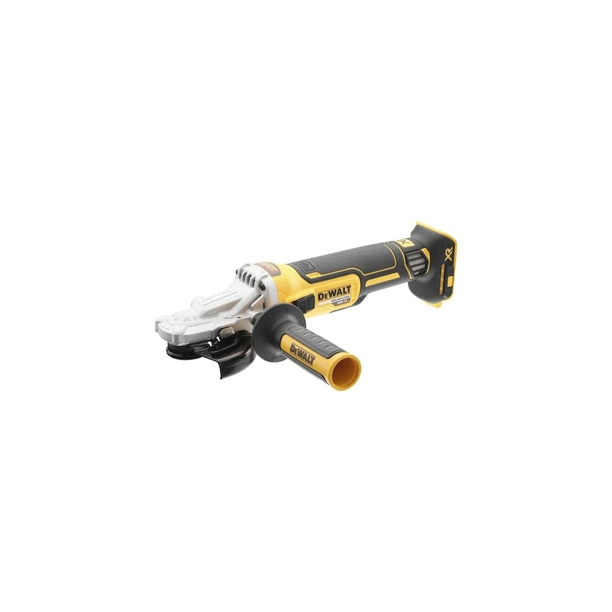 DeWALT DCG405FNT-XJ angle grinder 12.5 cm 9000 RPM 1000 W 1.74 kg