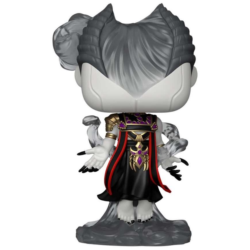 Dėlionē Funko POP figūra Magic The Gathering Ashiok