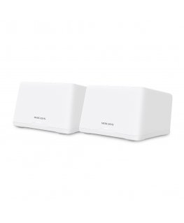TP-Link HALO H47BE Trijų juostų (2,4 GHz / 5 GHz / 5 GHz) Wi-Fi 7 (802.11be) Balta 3