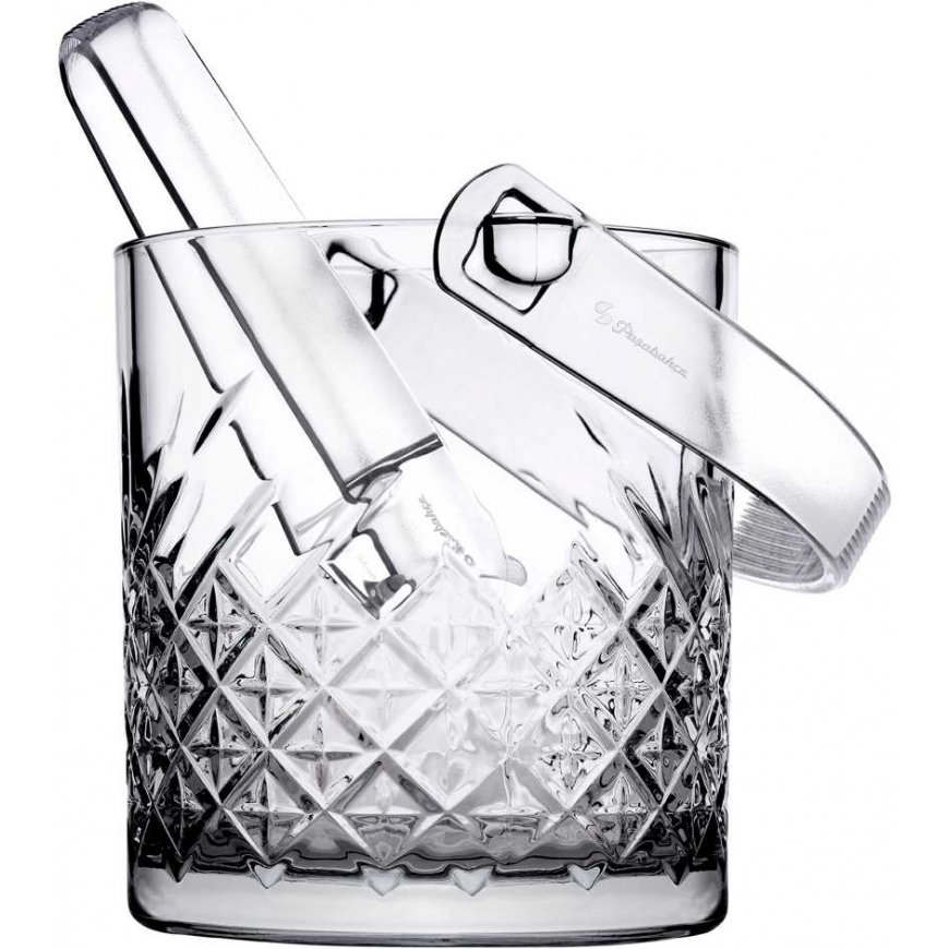 Timeless Ice Bucket 1000 ml PASABAHCE