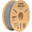 ELEGOO Rapid PLA+ filaments (pelēks) ELEGOO Rapid PLA+ filaments (pelēks)