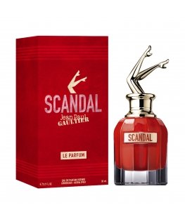 Jean Paul Gaultier Scandal Le Parfum 80 ml Moteriškas