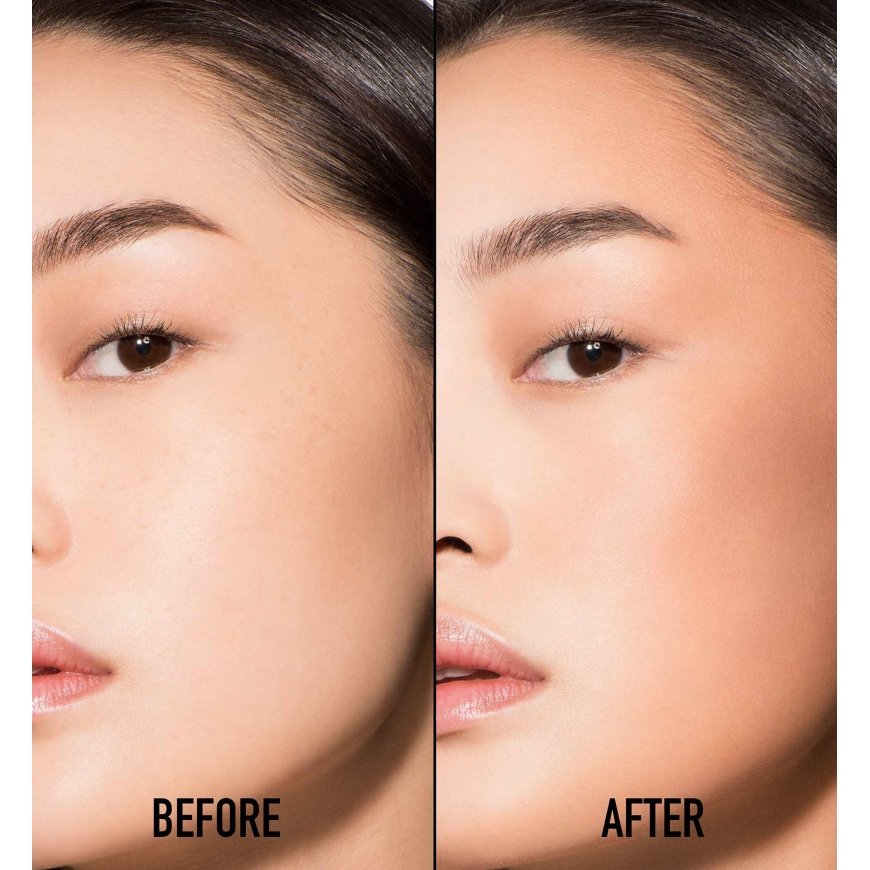 Dior Forever Natural Bronze 03 Soft Bronze – 2