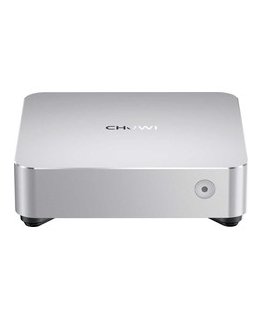 Stacionārais dators PC Chuwi AuBox-P - Ryzen 7 8745HS | 16GB | 512GB | Win11Pro