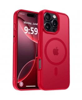 Mocco nutikas magnetraamat telefoni Apple iPhone 17 jaoks