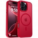 Mocco Smart Magnet Grāmatu Vāks Viedtālrunim Apple iPhone 17 Mocco Smart Magnet Grāmatu Vāks Viedtālrunim Apple iPhone 17