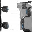 SmallRig 5238 camera mounting accessory Camera handle SmallRig 5238 camera mounting accessory Camera handle