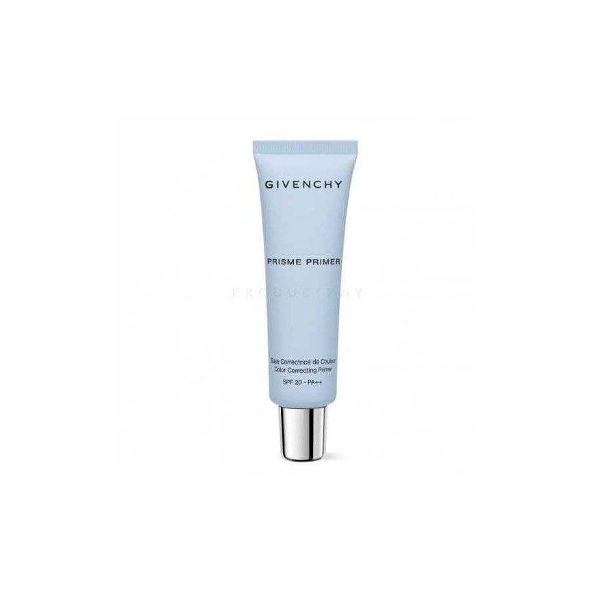 Givenchy, Prisme, Vedelik Primer, SPF 20, 30 ml *Tester