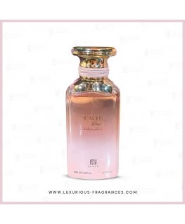 Ahmed Al Maghribi Peachy Peach - parfymoitu uute
